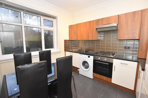 1 bedroom flat to rent, Flat Portland Road,Edgbaston Birmingham