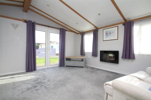 2 bedroom park home for sale - Spinney Park, Sinope, Coalville