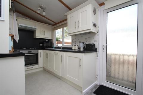 2 bedroom park home for sale - Spinney Park, Sinope, Coalville