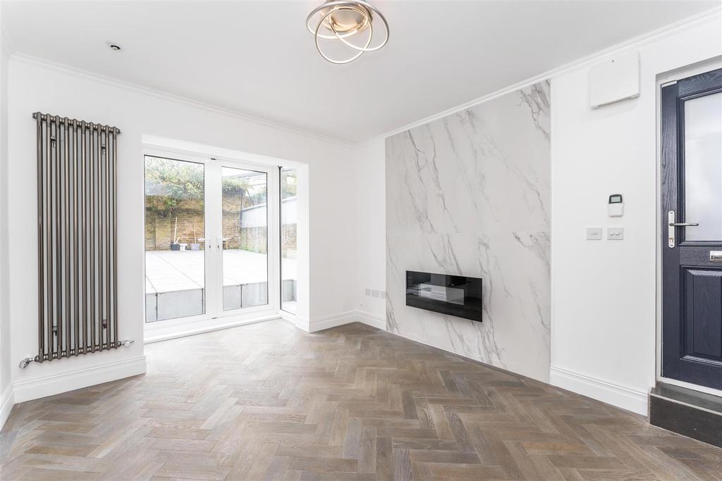 Windsor Road, Ealing, W5 1 bed flat to rent £1,625 pcm (£375 pw)