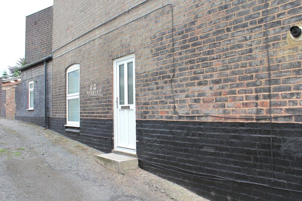 New Rowley Road, Dudley 1 bed flat £395 pcm (£91 pw)