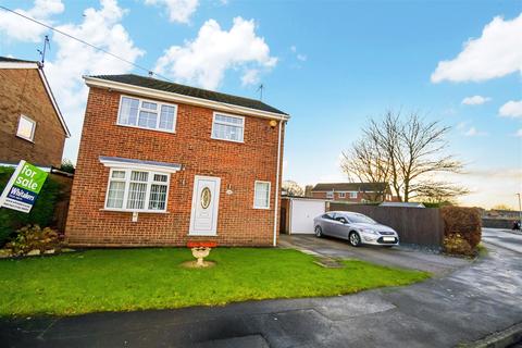 18 Maple Park, Hedon, Hull, HU12 8NR
