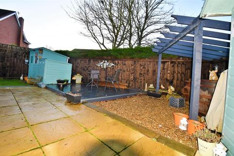 18 Maple Park, Hedon, Hull, HU12 8NR