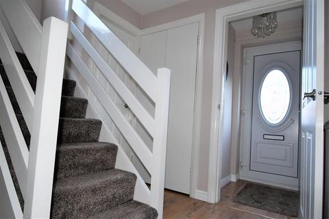 18 Maple Park, Hedon, Hull, HU12 8NR