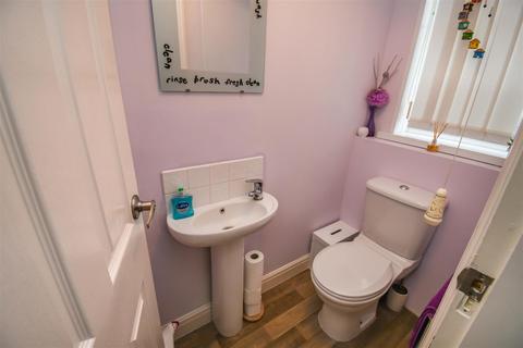18 Maple Park, Hedon, Hull, HU12 8NR
