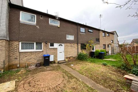 9 Barnhill Square, Northampton, NN3 5BB