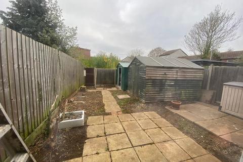 9 Barnhill Square, Northampton, NN3 5BB
