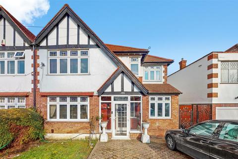 120 Carlton Avenue West, Wembley, HA0 3QX