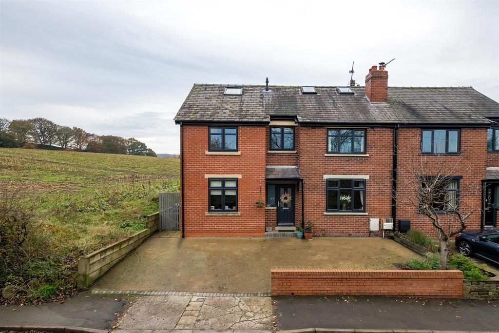 Appley Lane South, Appley Bridge, 4 bed property £435,000