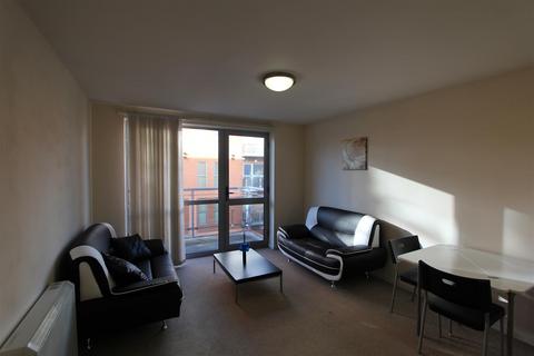1 bedroom flat to rent, Ahlux Court, Millwright Street