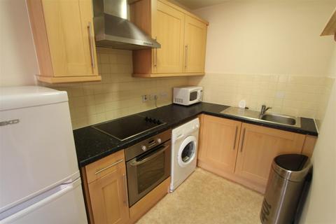 1 bedroom flat to rent, Ahlux Court, Millwright Street