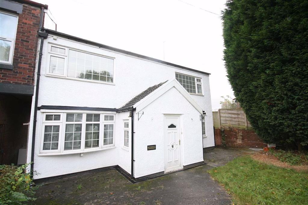 Haughton Green Road, Denton 6 bed semidetached house £1,495 pcm (£345 pw)