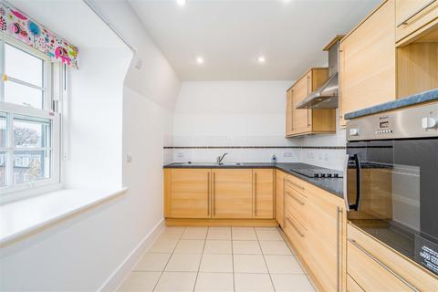 1 bedroom apartment for sale - Peel Court, College Way, Welwyn Garden City, Hertfordshire, AL8 6DG