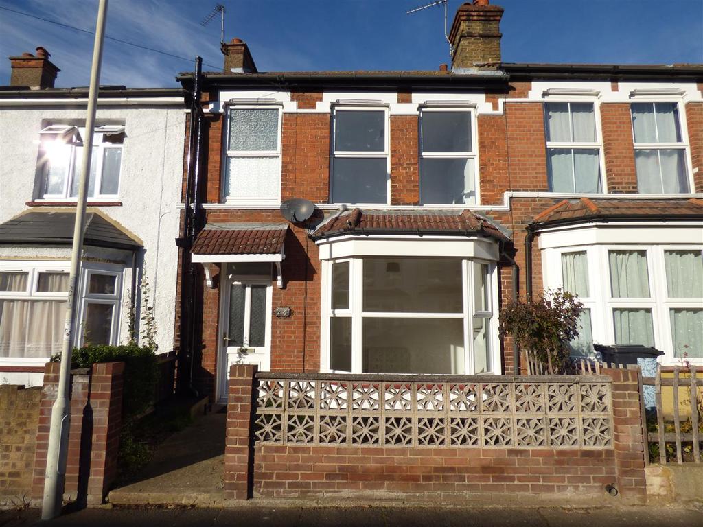 Park Avenue, Northfleet, Gravesend 3 bed house £310,000