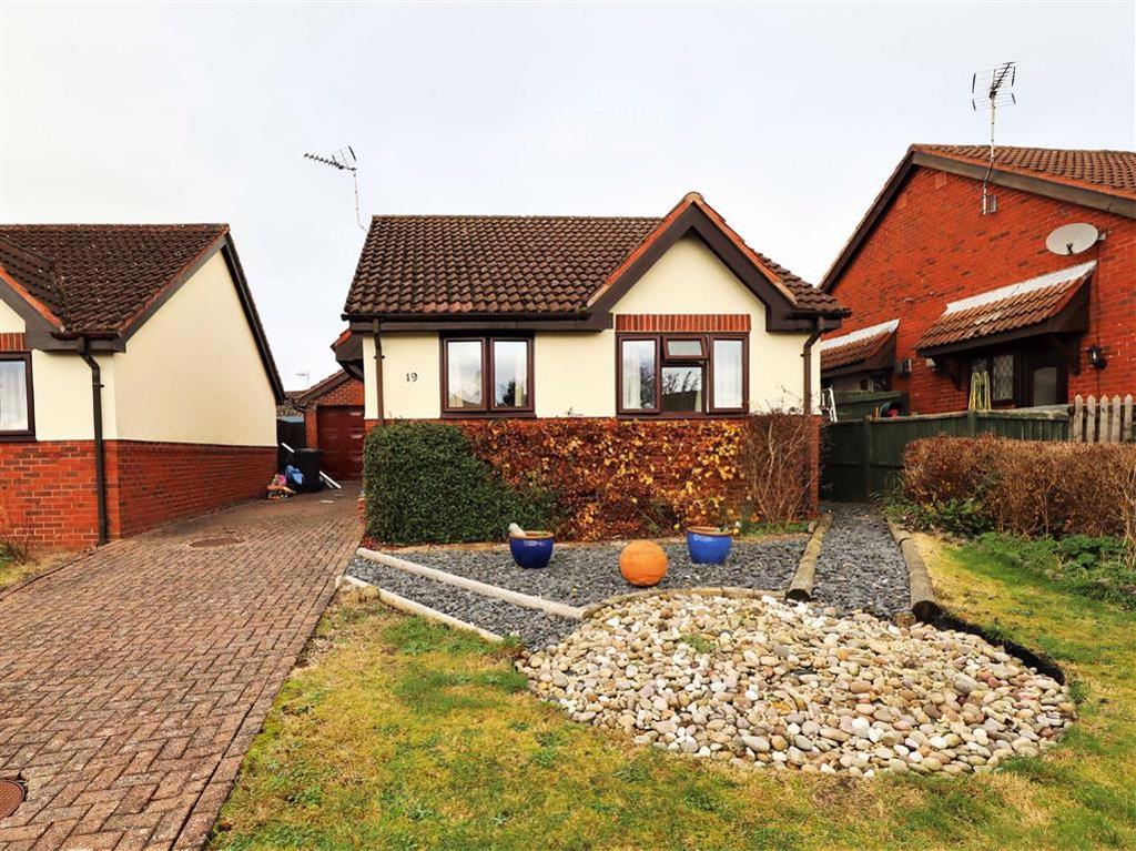 Kaymaur Close, Dudleston Heath, SY12 2 bed bungalow £159,995