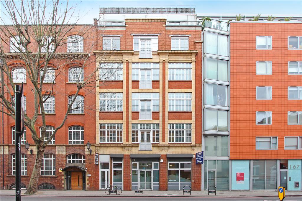 London SE1 Office for sale £2,330,000