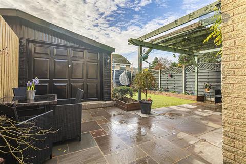 34 River View Road, Oughtibridge, Sheffield, S35 0JG