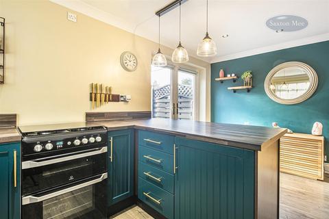 34 River View Road, Oughtibridge, Sheffield, S35 0JG