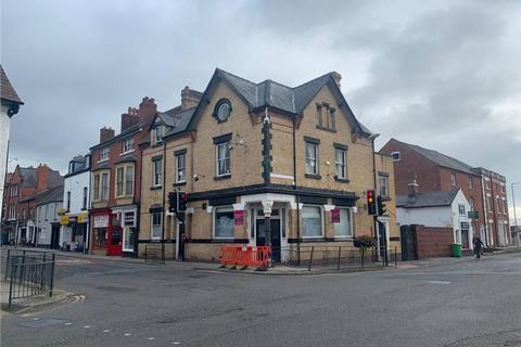Property for sale - FORMER RESTAURANT WITH FIRST FLOOR ACCOMMODATION*, 69 Church Street, Oswestry, Shropshire, SY11 2SZ