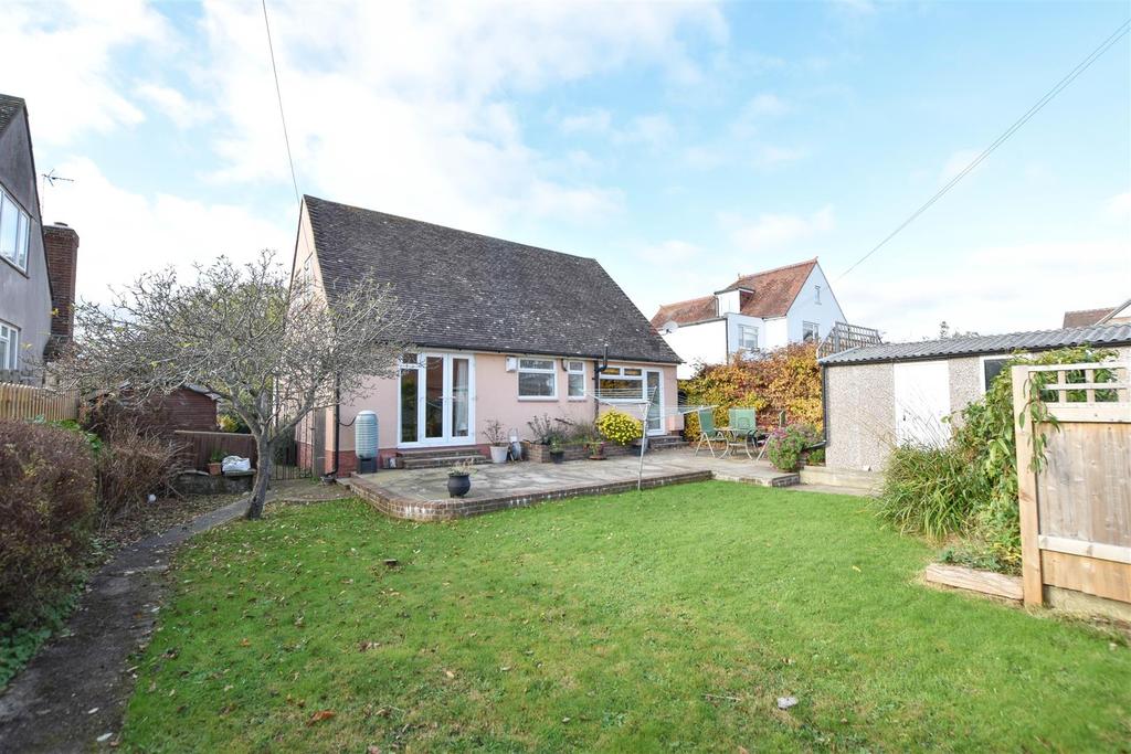 Elm Grove, Eastbourne 4 bed detached house £430,000