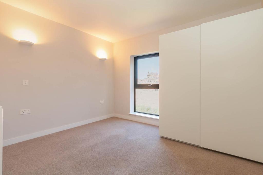 Living Area/Second Room