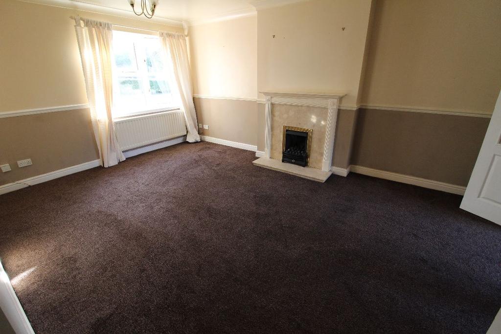 Wakeley Hill, Wolverhampton 4 bed detached house £1,100 pcm (£254 pw)