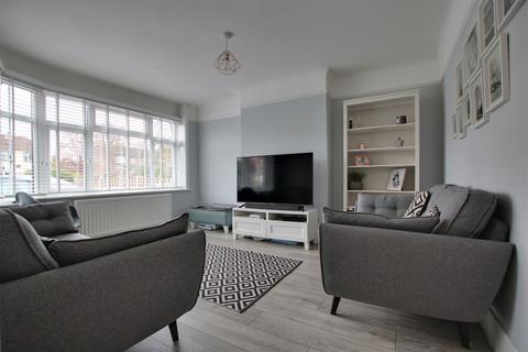 20 Brookside Avenue, Southampton, SO15 4HZ