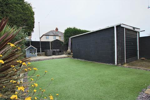 20 Brookside Avenue, Southampton, SO15 4HZ