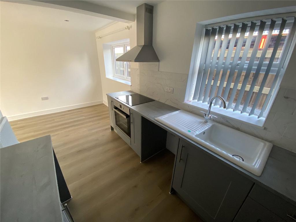 Birmingham Road, Rowley Regis, B65 1 bed apartment £600 pcm (£138 pw)