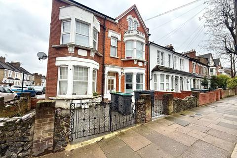 1 bedroom flat to rent, Lascotts Road, Wood Green