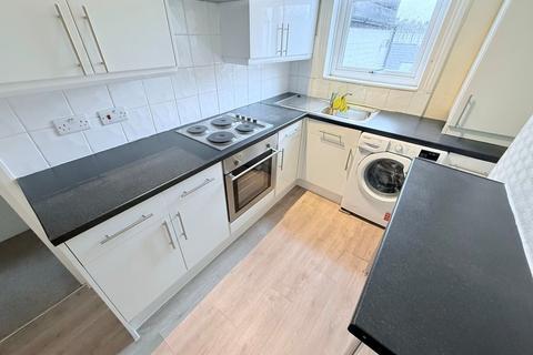1 bedroom flat to rent, Lascotts Road, Wood Green