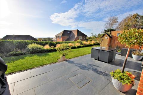 Apartment 3, Haverfield Park Cannongate Road, Hythe, CT21 5FG