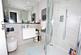En-Suite Shower rm