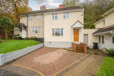 28 Blackbrook Close, Dudley, DY2 0HD