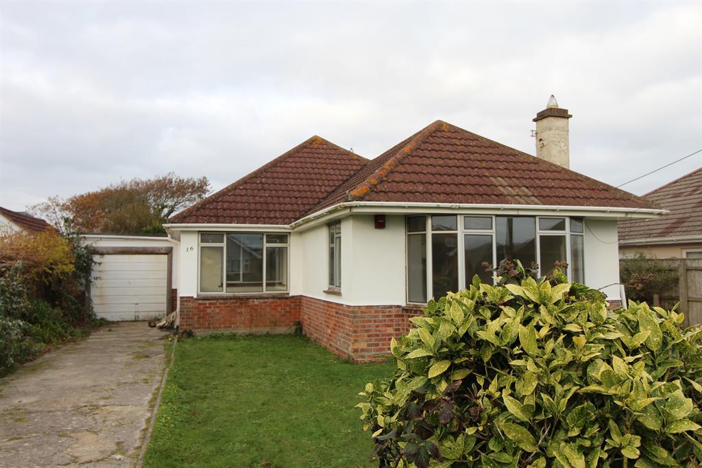 Naish Road, Barton On Sea, Hants... 3 bed detached house £525,000