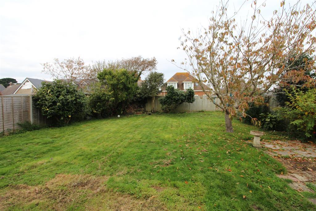 Naish Road, Barton On Sea, Hants... 3 bed detached house £525,000