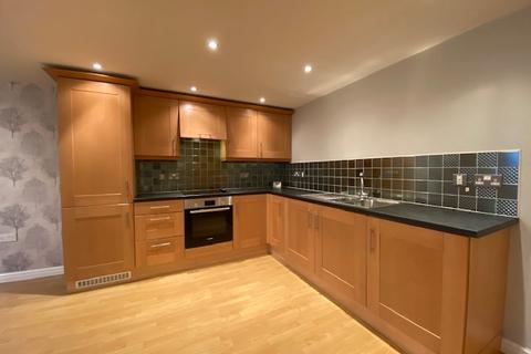 2 bedroom flat to rent, Nailers Green, Greenmount, Bury, BL8 4DN