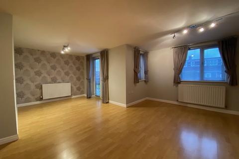 2 bedroom flat to rent, Nailers Green, Greenmount, Bury, BL8 4DN