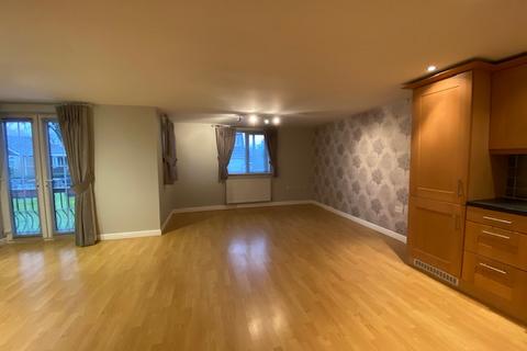 2 bedroom flat to rent, Nailers Green, Greenmount, Bury, BL8 4DN