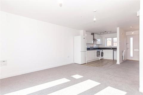 2 bedroom end of terrace house to rent, Millet Way, Curbridge, Witney, OX29