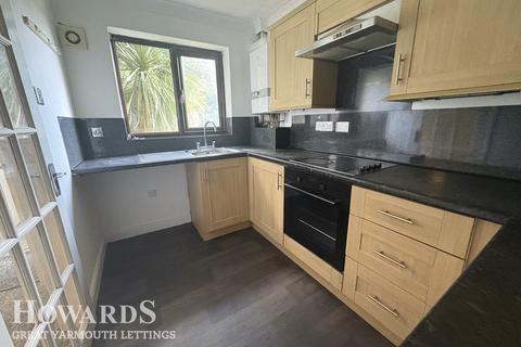 undefined, Gorleston, Great Yarmouth