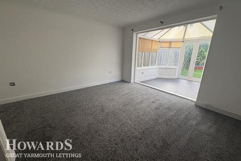 undefined, Gorleston, Great Yarmouth