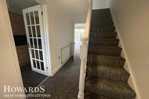 undefined, Gorleston, Great Yarmouth