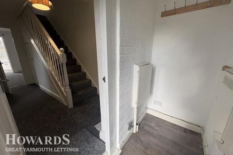 undefined, Gorleston, Great Yarmouth
