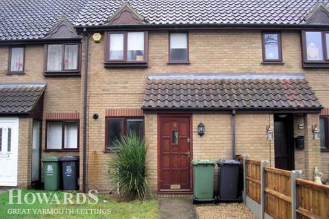 undefined, Gorleston, Great Yarmouth