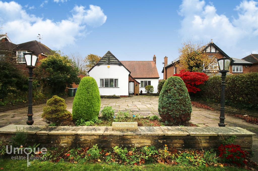 Linden Close, ThorntonCleveleys, FY5 3 bed bungalow for sale £400,000