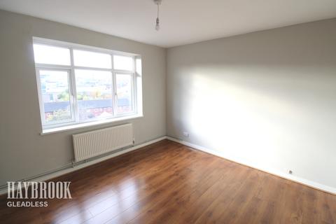 49 Bard Street, Sheffield, S2 5PE