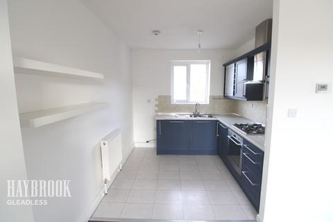 49 Bard Street, Sheffield, S2 5PE