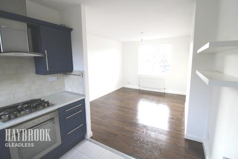 49 Bard Street, Sheffield, S2 5PE