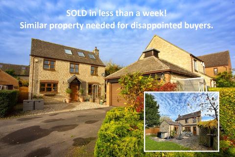 8 Broadway Close, Witney, OX28 5GG